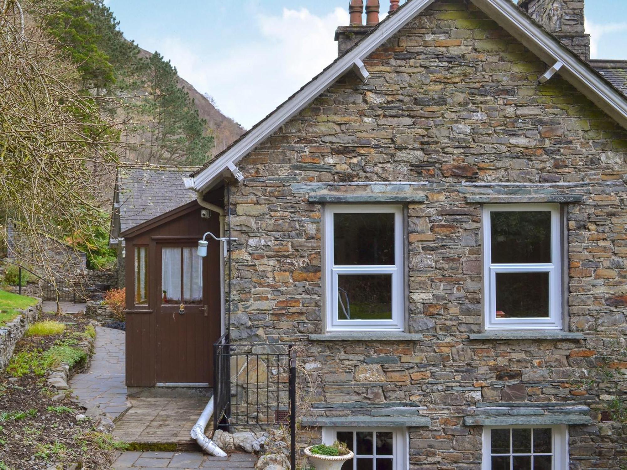 Villa Squirrels Retreat - Uk30821 Braithwaite Exterior foto