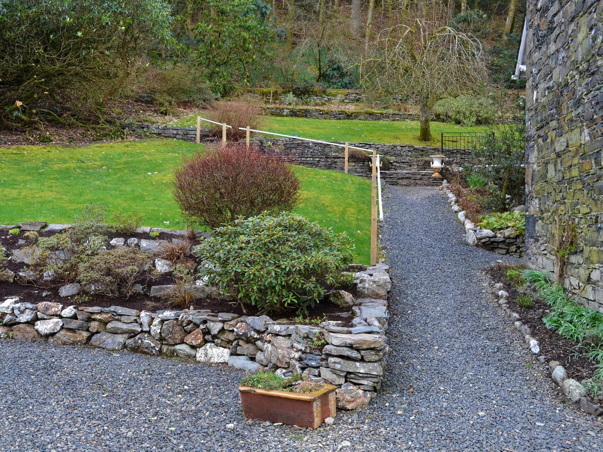 Villa Squirrels Retreat - Uk30821 Braithwaite Exterior foto